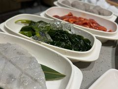-海底捞火锅(莘松路店)