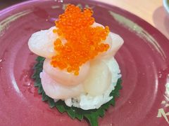 -寿司郎(皇庭广场店)