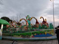 -南昌之星摩天轮