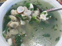 -红月湾海鲜饭店•沙滩海景(双月湾店)