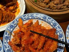 -回家吃饭·地道南昌菜(建德观总店)