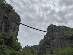 -十九峰景区