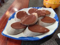 -徐记炭火铜锅手切鲜羊肉(塔湾直营店)