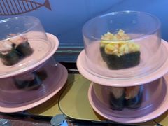 -争鲜回转寿司(通州万达店)