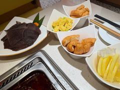 -海底捞火锅(凤凰广场店)