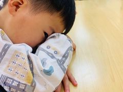 -黄浦乐烁龙鱼宝贝托育园(海潮路校区)