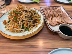 -合合春饼·酱骨·东北菜(潘家园店)