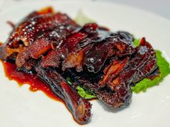 本帮酱鸭-老吉士(环贸iapm店)
