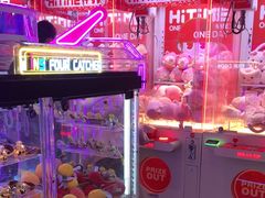 -嘻品堂电玩(喜盈门范城店)