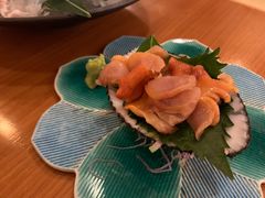 -希望日本料理(保利香槟花园店)