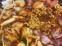 -Meet Sun韩式大排档(五一广场7MALL店)