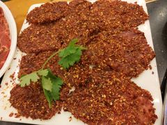 -老码头火锅(玉林店)