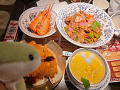 -阿大排档(长春这有山店)