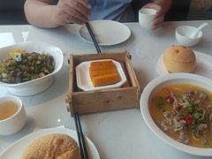 -红鱼湾餐厅(国际大厦店)
