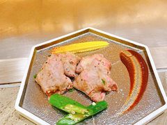 -松临·铁板烧&Omakase(神农店)