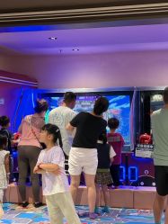-MELAND CLUB•花园城堡主题亲子乐园•派对•餐厅(广州乐峰广场旗舰店)