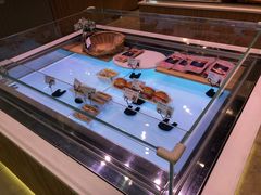 -巴黎贝甜(华堂新辰汇店)