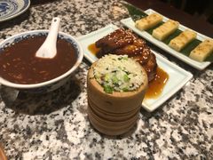 -南京大牌档(凯德大峡谷店)