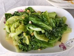 -众味海鲜大排档·活海鲜·潮汕味(南澳店)