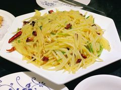 -晚归月亮湾私家菜(临邑路店)