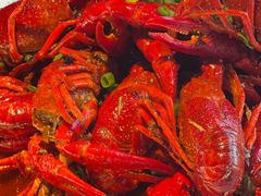 -霸王虾·小龙虾香辣蟹(玉林店)