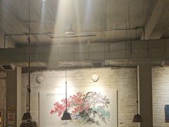 -苹果树下艺术餐厅(通州店)