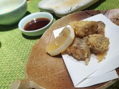 -泉寿司(万科公园店)