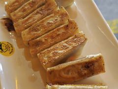 -众口斋锅贴(银泰城店)