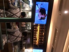 -木屋烧烤(坂田天安云谷店)