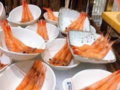 -初色海鲜自助(万丰路店)