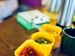 -芭缇沁园椰子鸡(中航紫金新天地店)