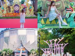 -南宁方特东盟神画