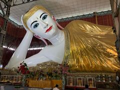 -ခြောက်ထပ်ကြီးရွှေသာလျောင်းဘုရားကြီး