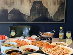 -徐记海鲜(大雁塔|金都店)