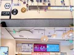 -满记甜品(王府井北京市百货大楼店)