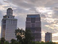 -海沧湾公园