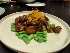 -丽江金茂凯悦臻选酒店-滇香馆