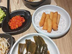 -云味馆·云南菜·云南米线(景田店)