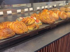 -BAKER&SPICE(安福路店)