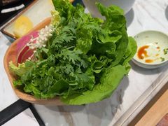 -椰子不语 椰子鸡火锅(淮海店)