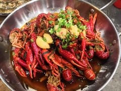 -虾小龙老长沙龙虾馆(坡子街店)