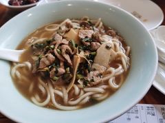 -奎元馆.百年奎元.非遗传承(西湖边的解放路店)