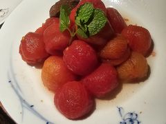 -绿茶餐厅(石家庄万象城店)