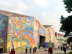 -四川美术学院美术馆