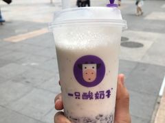-一只酸奶牛(百联南岸上海城店)