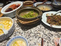 -南京大牌档(崇文门国瑞店)