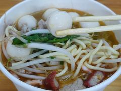 招牌虾面-明月虾面(厦禾路店)