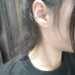 -AI艾耳·专业手工耳洞·穿孔美学馆