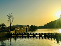 -南北湖风景区