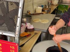 -荆楚任氏锅盔(紫阳路店)